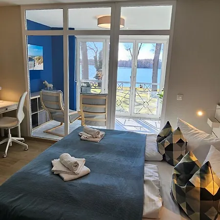 Apartment Am